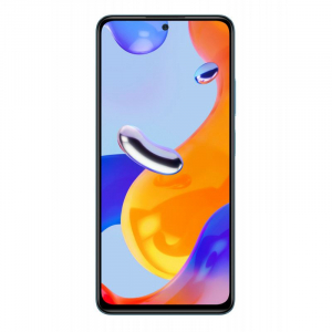 Xiaomi Redmi Note 11 Pro 4G 6/128GB Dual-Sim mobiltelefon csillagkék